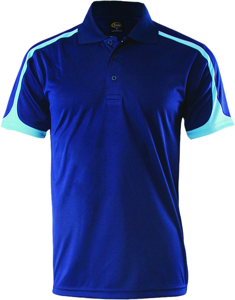 2714 Navy / C. Blue 