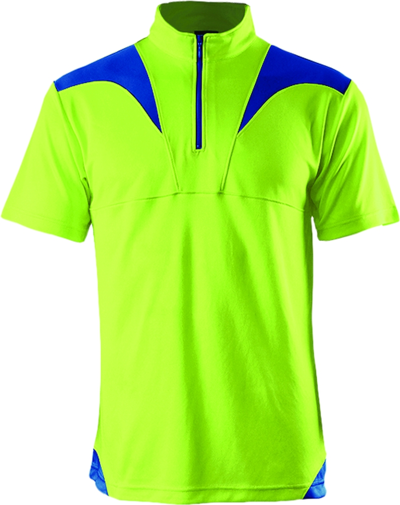 2830 L.Green / Royal Blue 