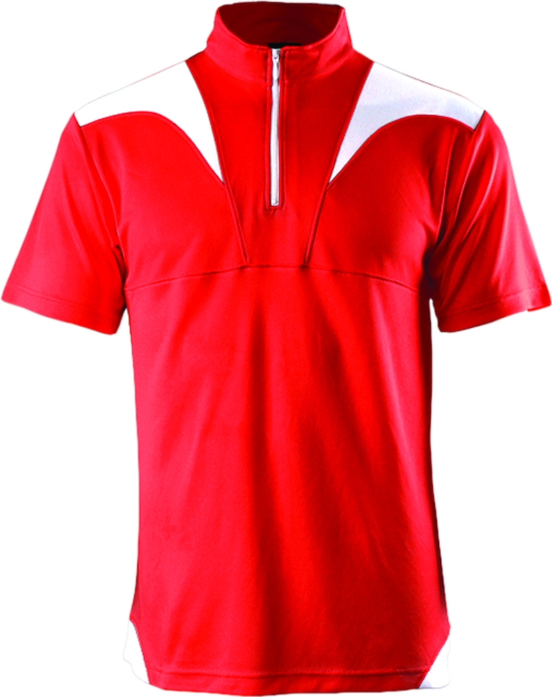 2830 Red / White 