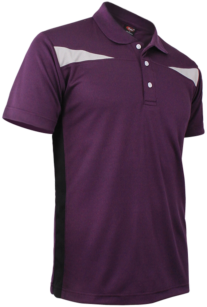 2883 Dark Purple / Grey / Black 