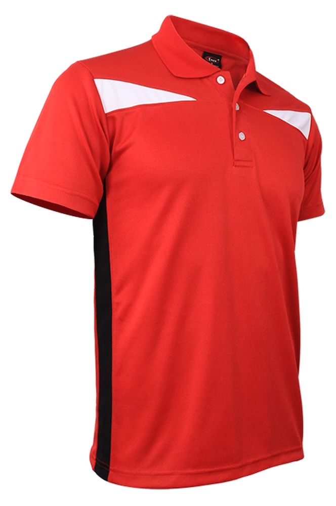 2883 Red / White / Black 