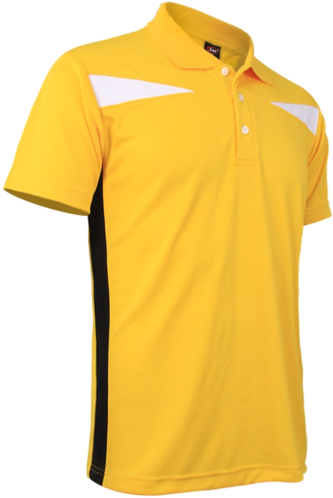 2883 Yellow / White / Black 