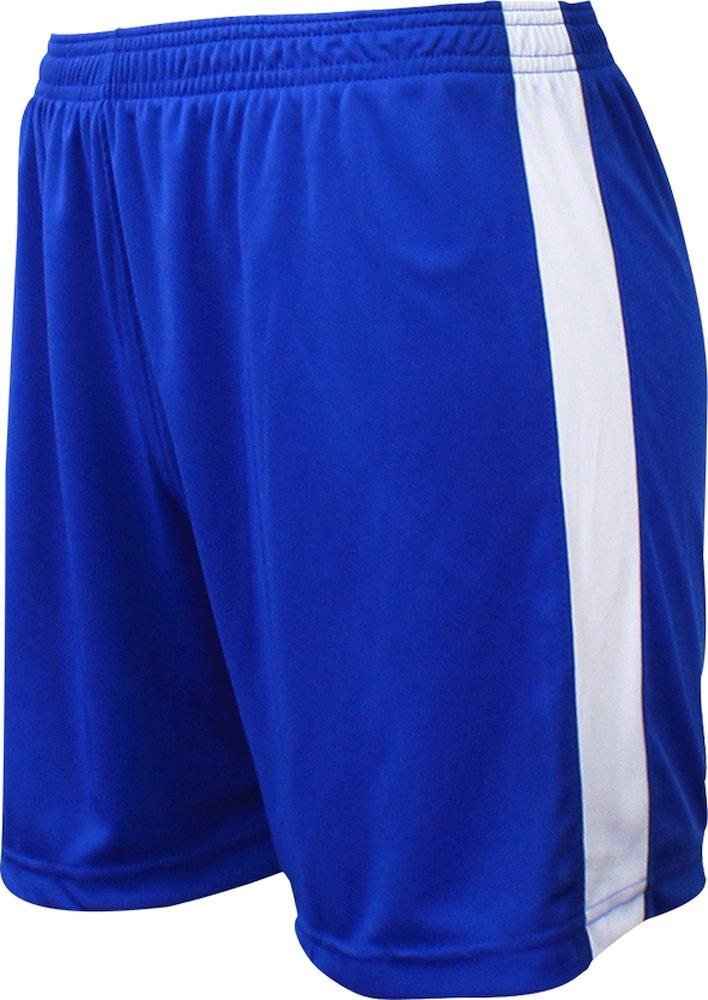 9008 Royal Blue / White 