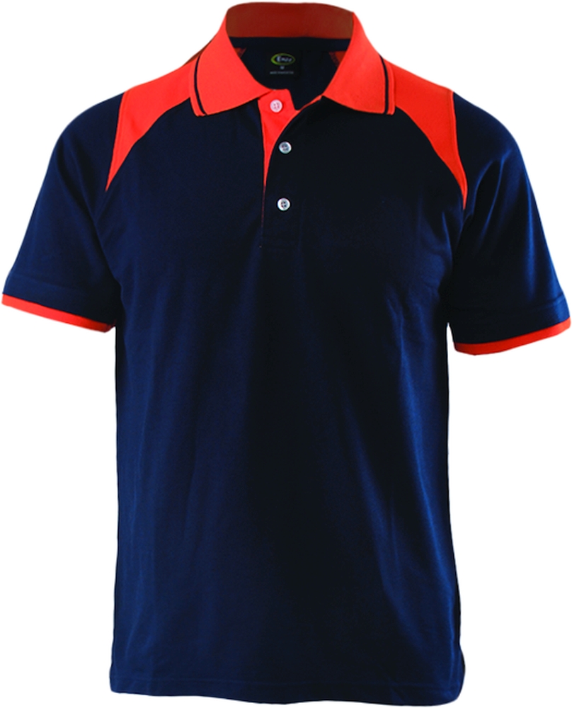 2121 Navy / Orange (+RM16.50)