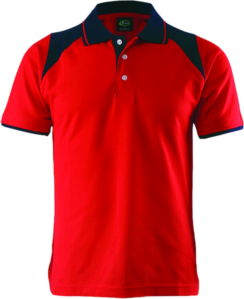 2121 Red / Navy (+RM16.50)