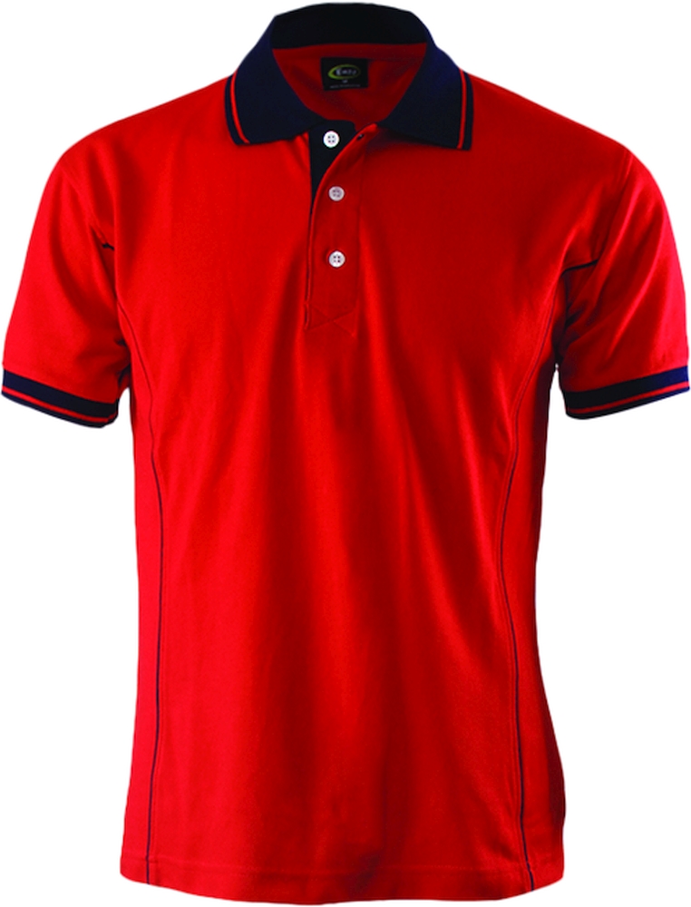 2141 Red / Navy 