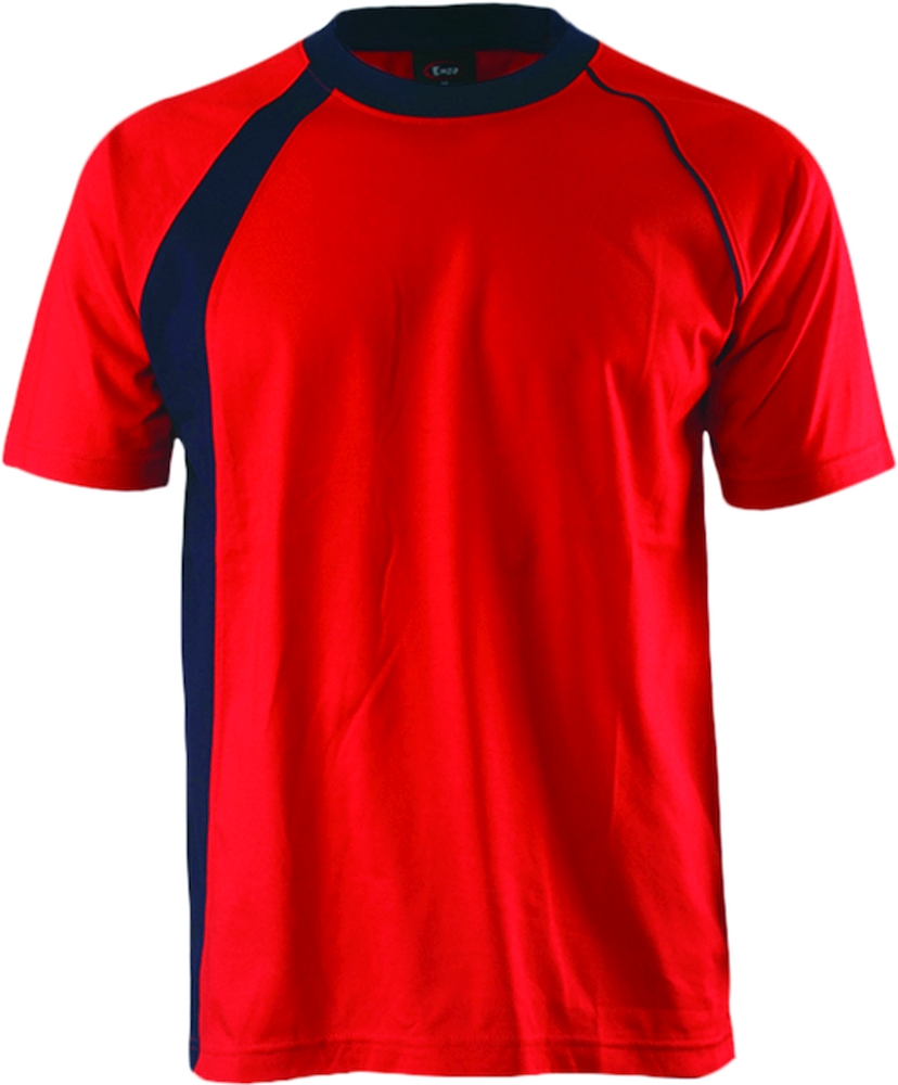 1012 Red / Navy 