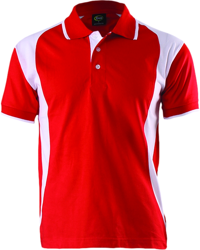 2093 Red / White 