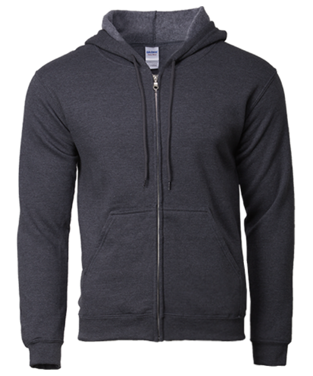 88600 108C - Dark Heather 