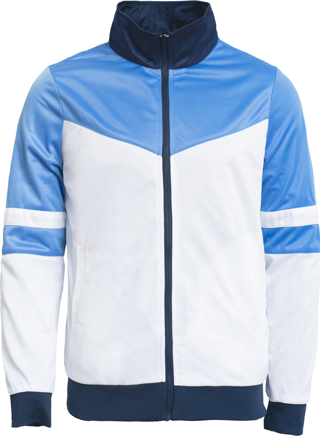 NHJ 2102 - Turquiose / White 