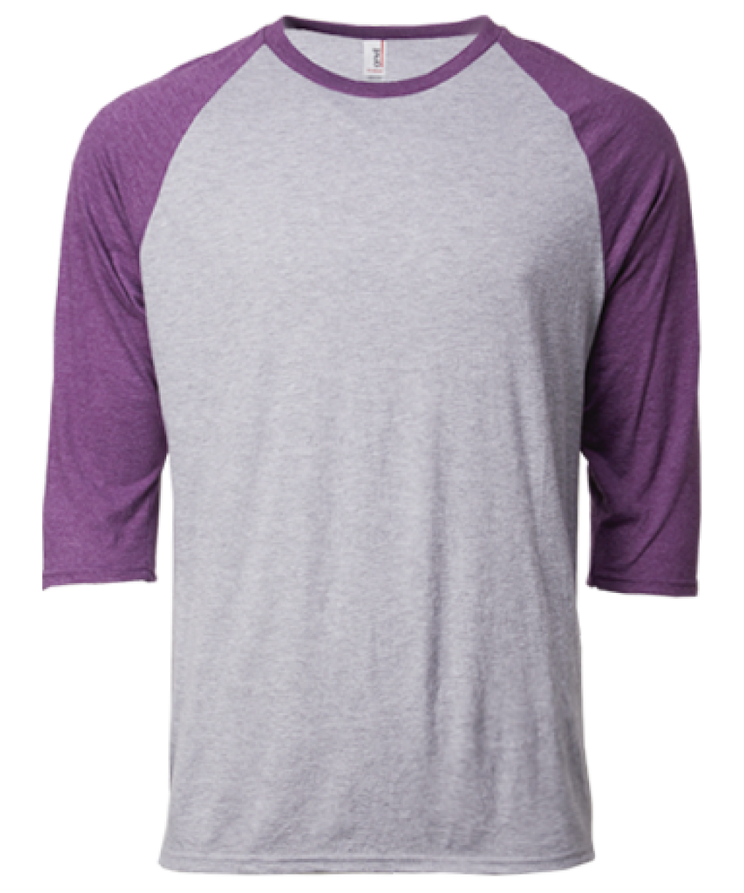 ANV 6755 - GI 346 Heather Aubergine 