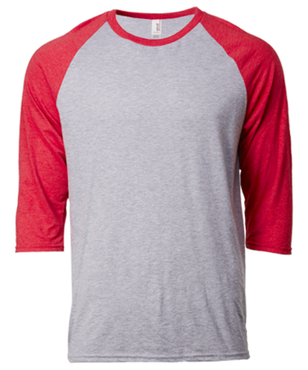ANV 6755 - GK346 Heather Red 