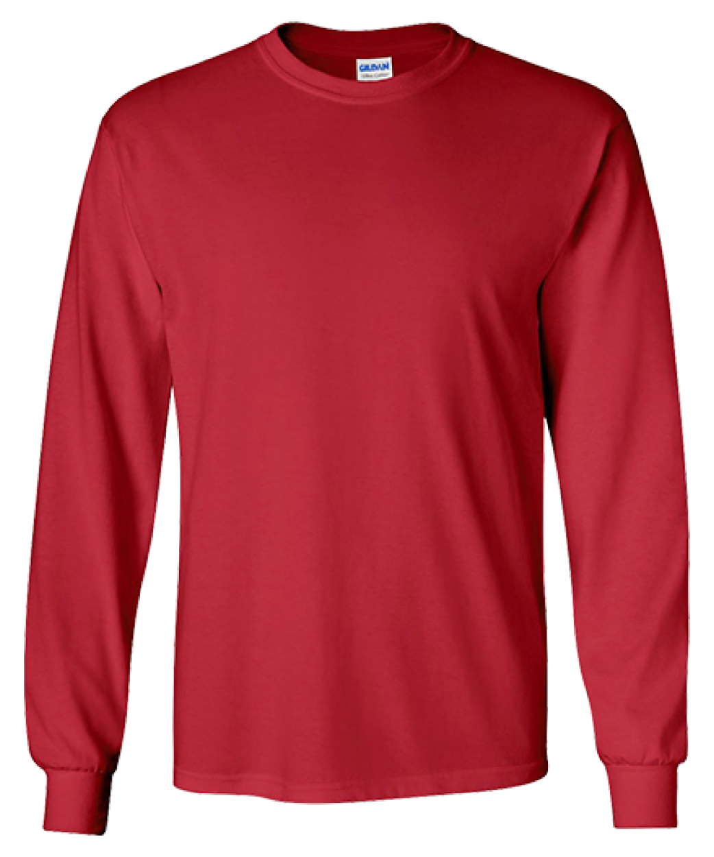 2400 - 11C - Cardinal Red 