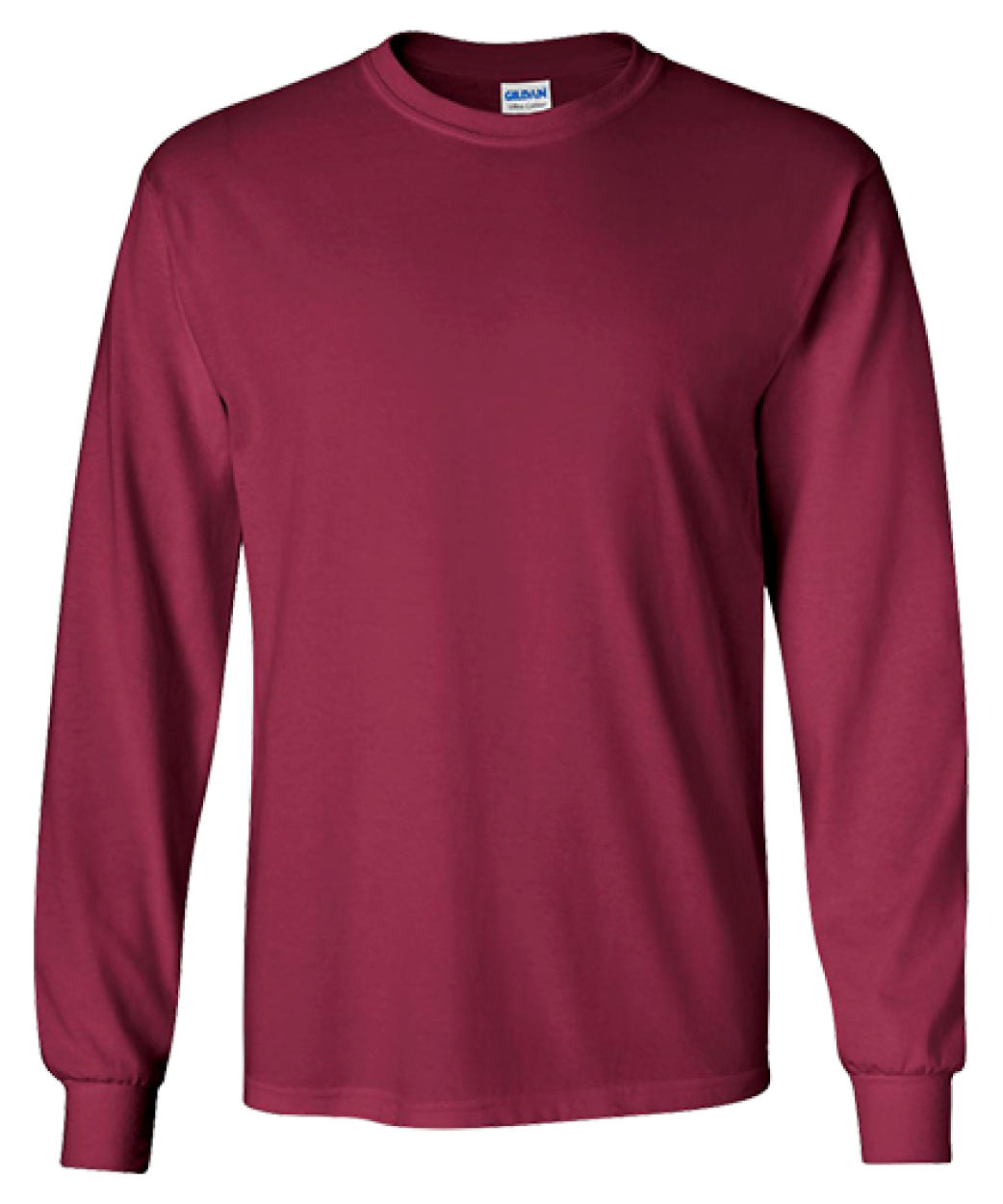 2400 - 83C - Maroon 
