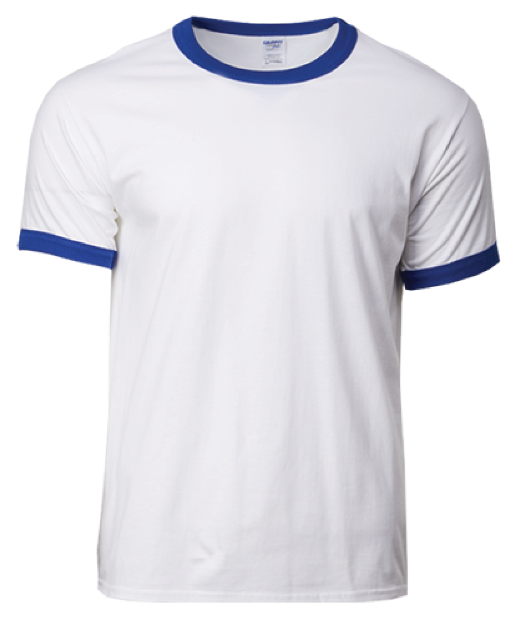 FE 030 - White / Royal 