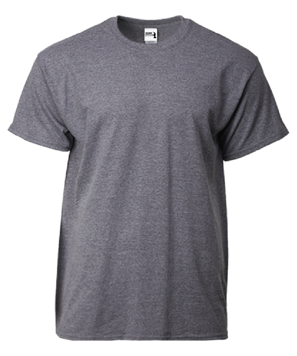HA00 - 516C - Graphite Heather 
