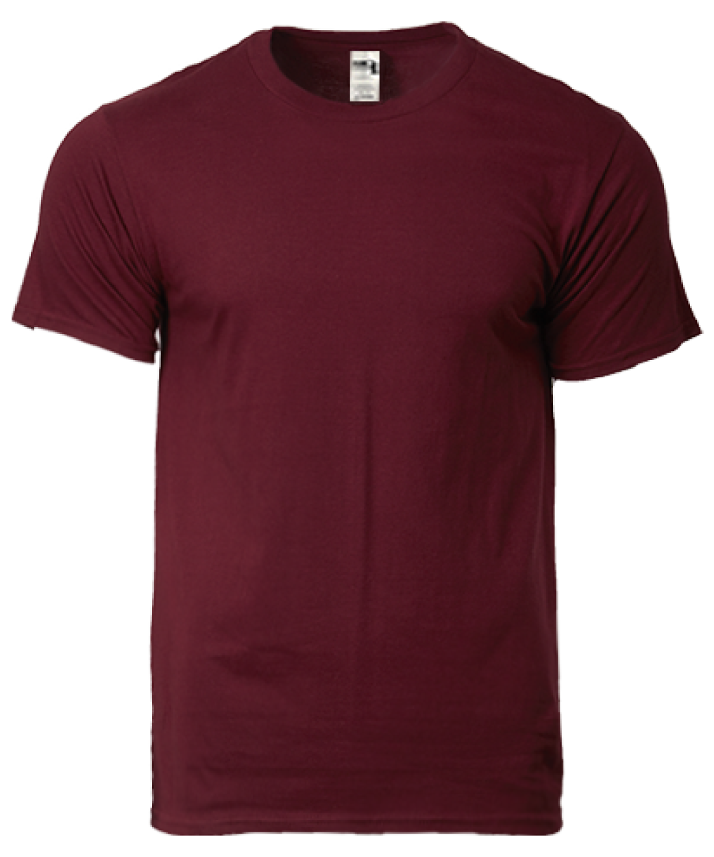 HA00 - 83C - Maroon 
