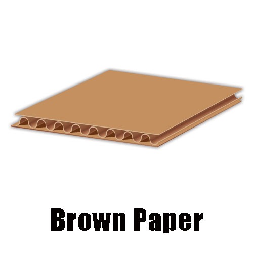 Brown Paper 