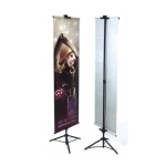 Tripod Bunting 