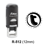 12mm (R-512) 