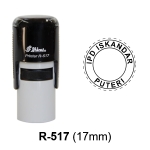 17mm (R-517) 