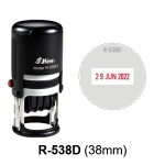 38mm (R-538D) 